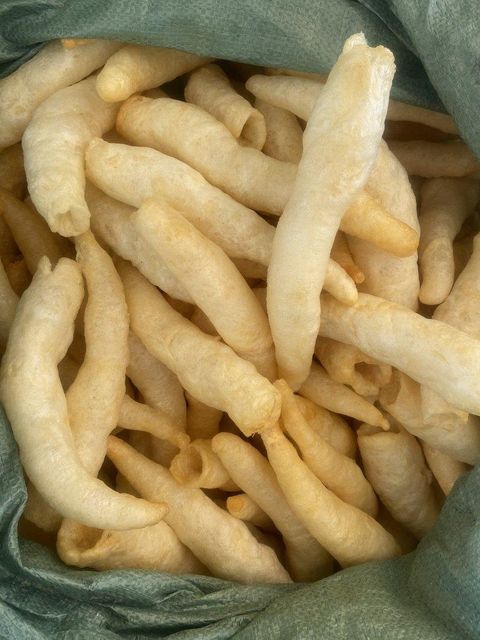 FRIED FISH MAW - Image 4
